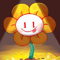 @FloweyTheEvilFlower