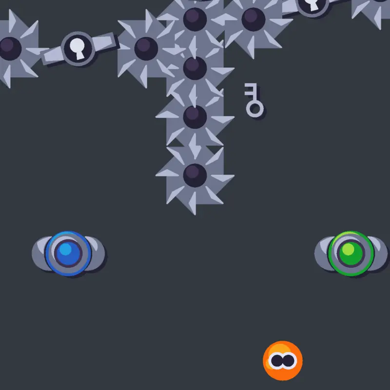 Game by @baniel