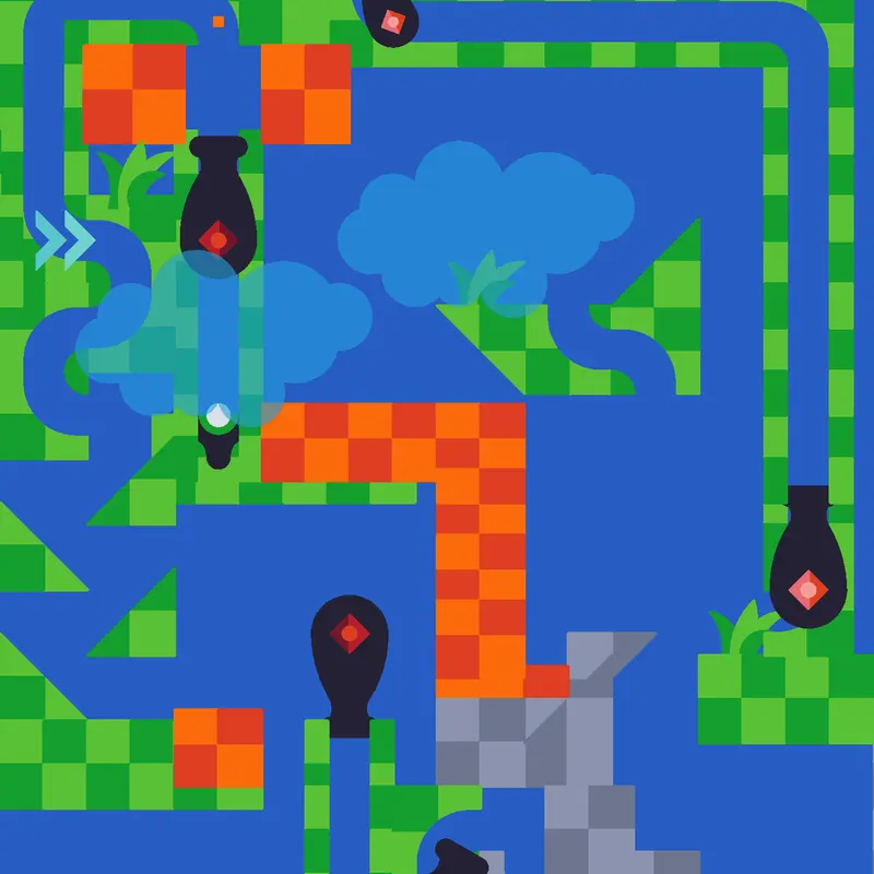 Game by @Tough