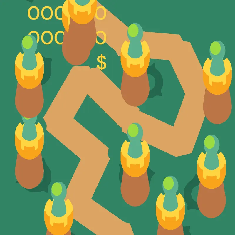 Game by @TheWoestCreator