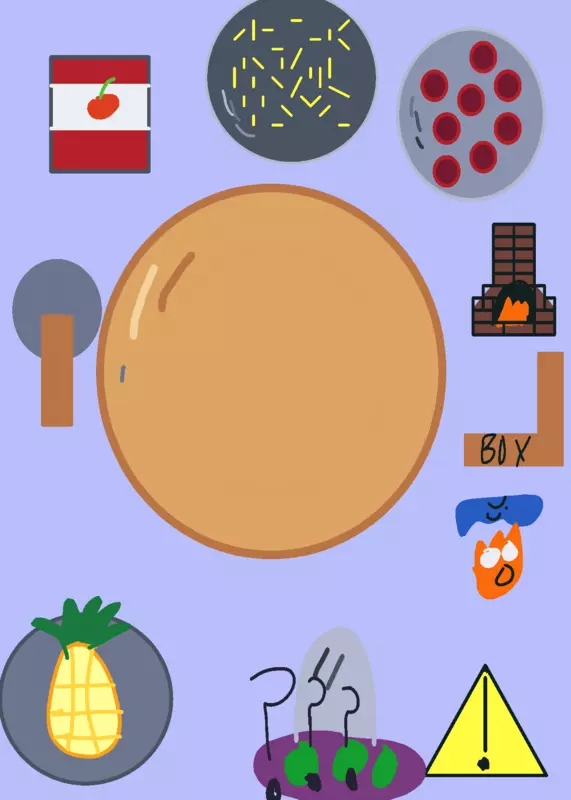 Game by @LunarStealth