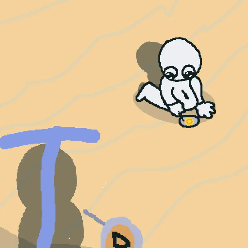 Game by @horrormrsun