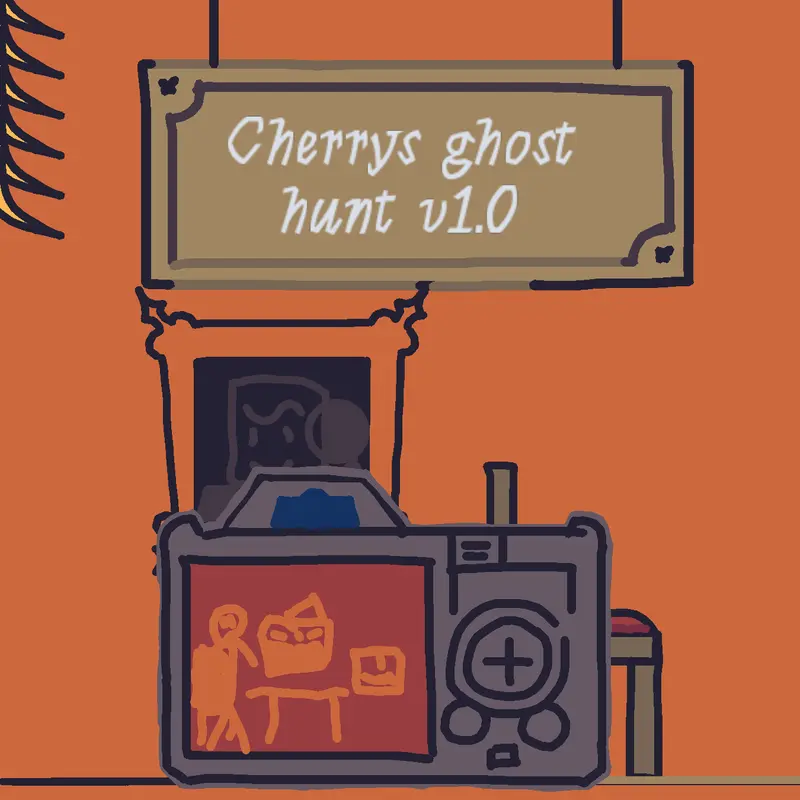 Game by @chr1s_4-ch3rry
