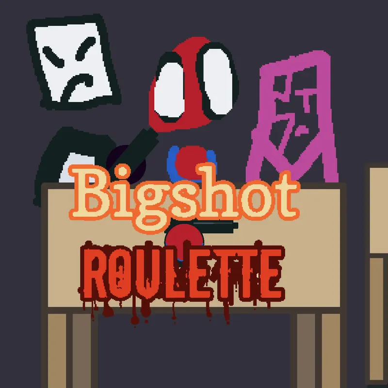 Game by @spooderman1235