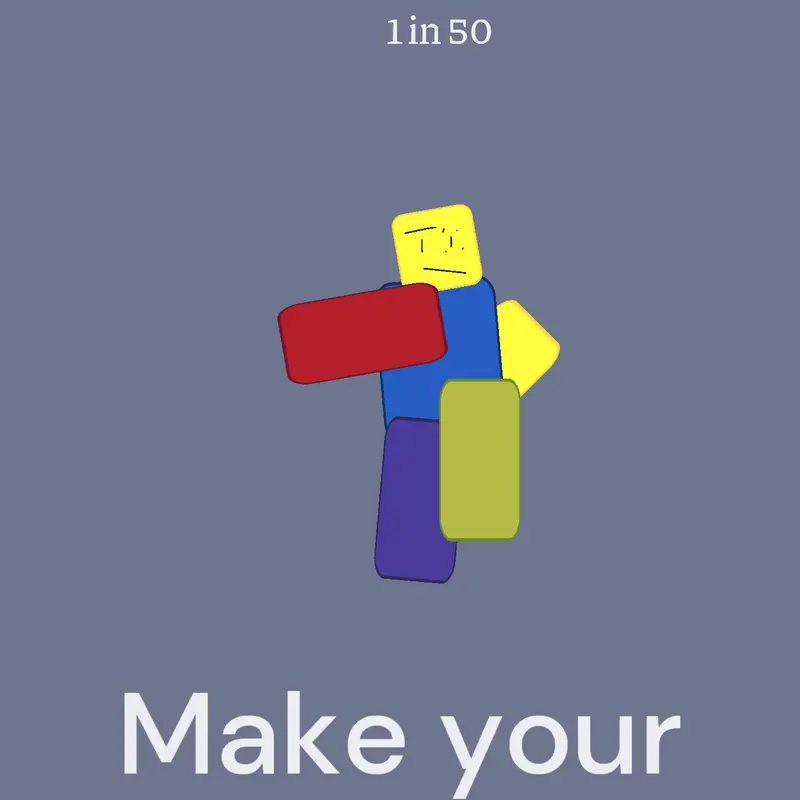 Game by @Young_boter