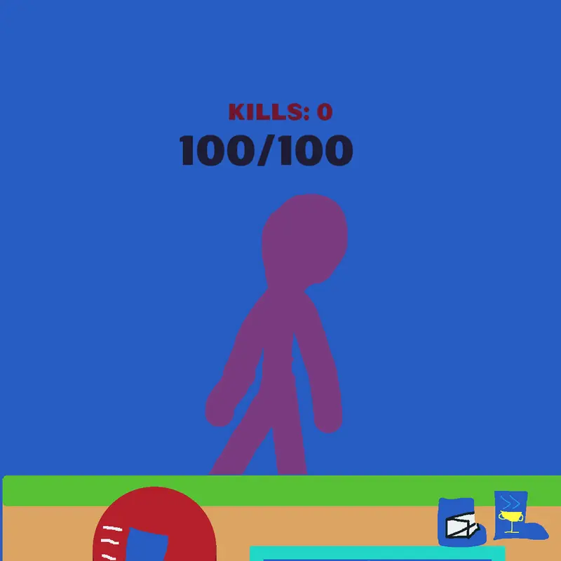 Game by @kusti16