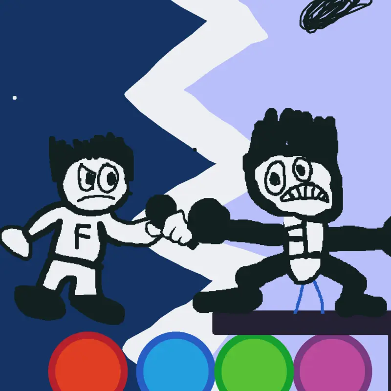 Game by @fedeyoutube
