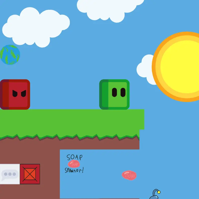 Game by @KingJupiter