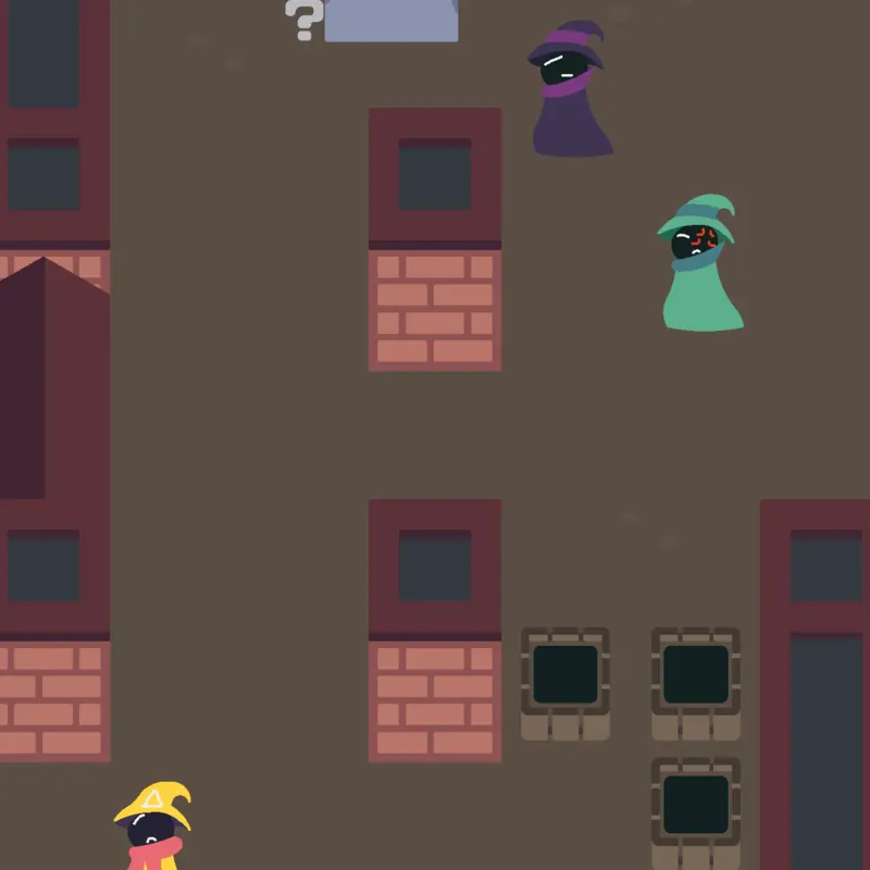 Game by @NARRATIVE0ANIA
