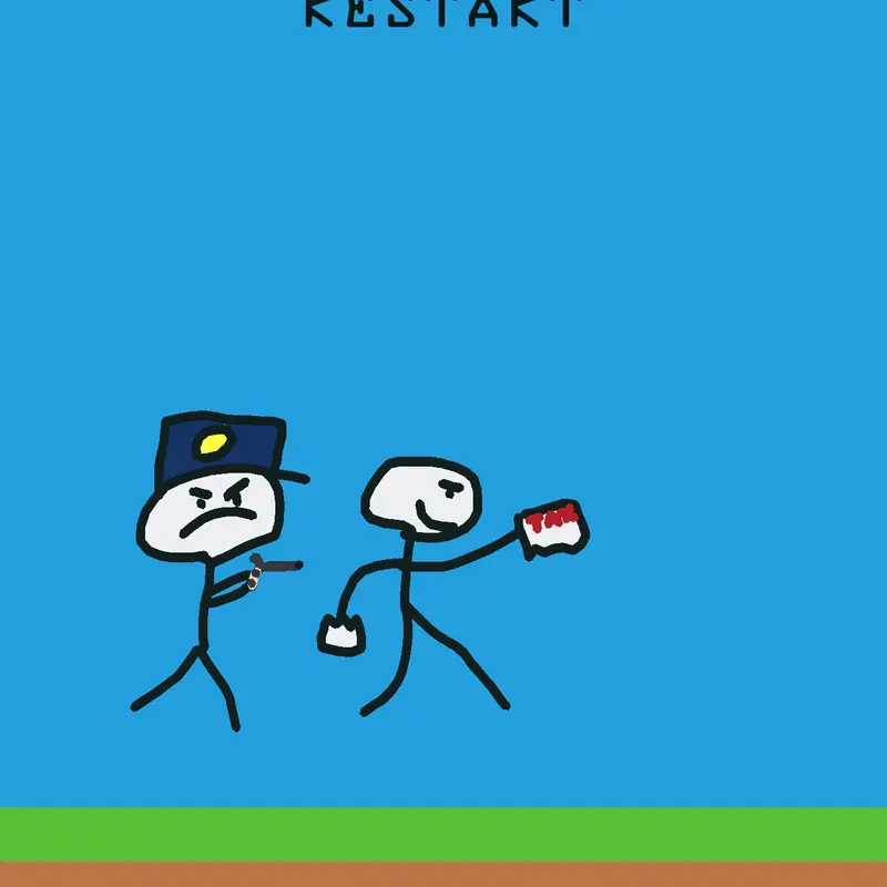 Game by @ilikebfdi