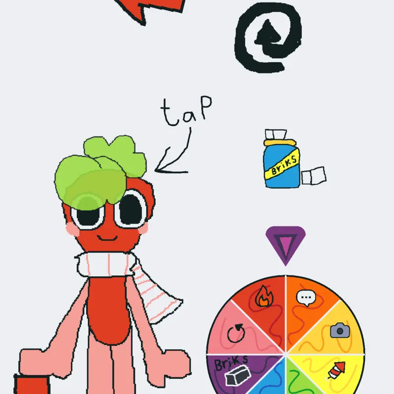 Game by @Nvabwka1