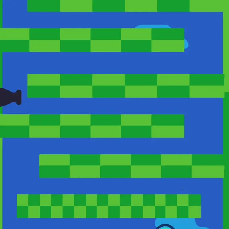Game by @Abiud