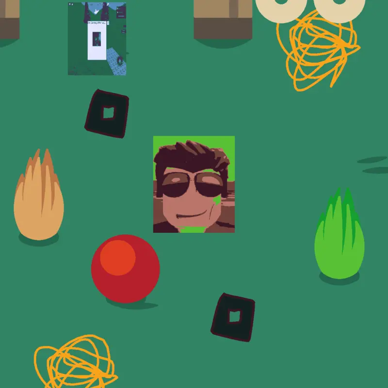 Game by @susboiman