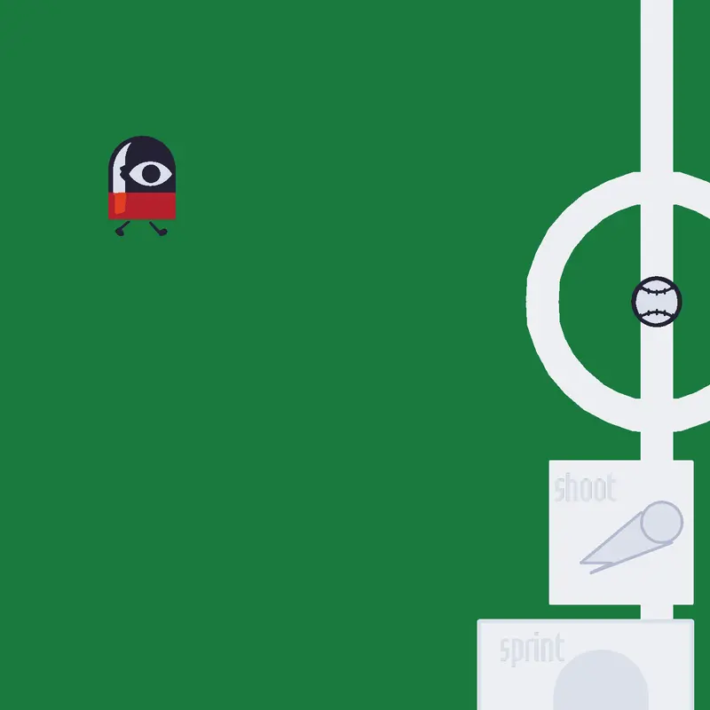 Game by @precise_b