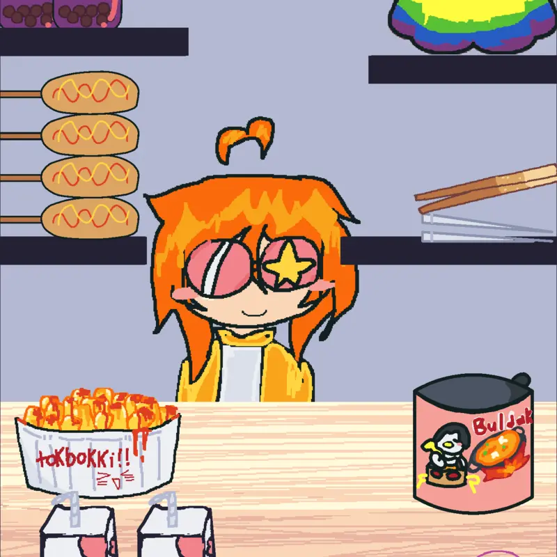 Game by @hellanottuff