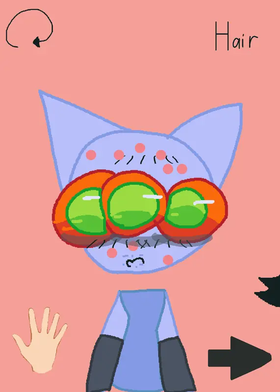 Game by @yukicutie