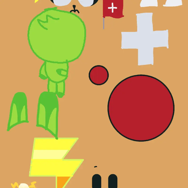Game by @hoppy_lavender