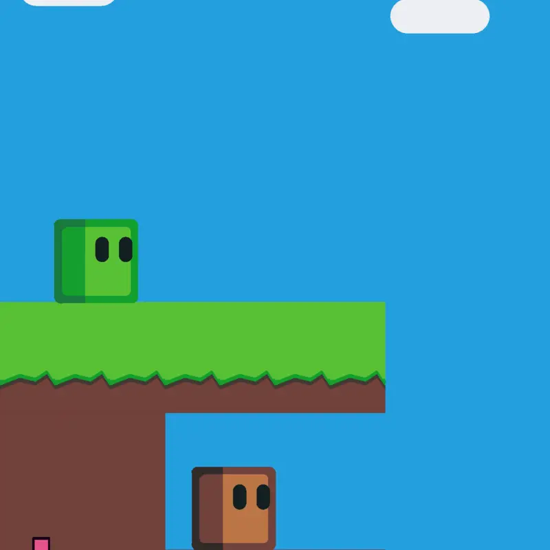 Game by @godisgoodgod