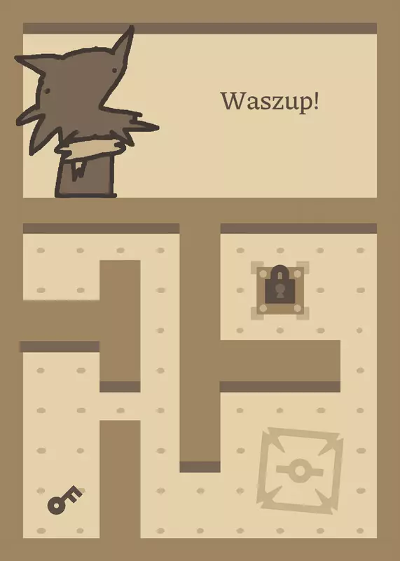 Game by @Wafels