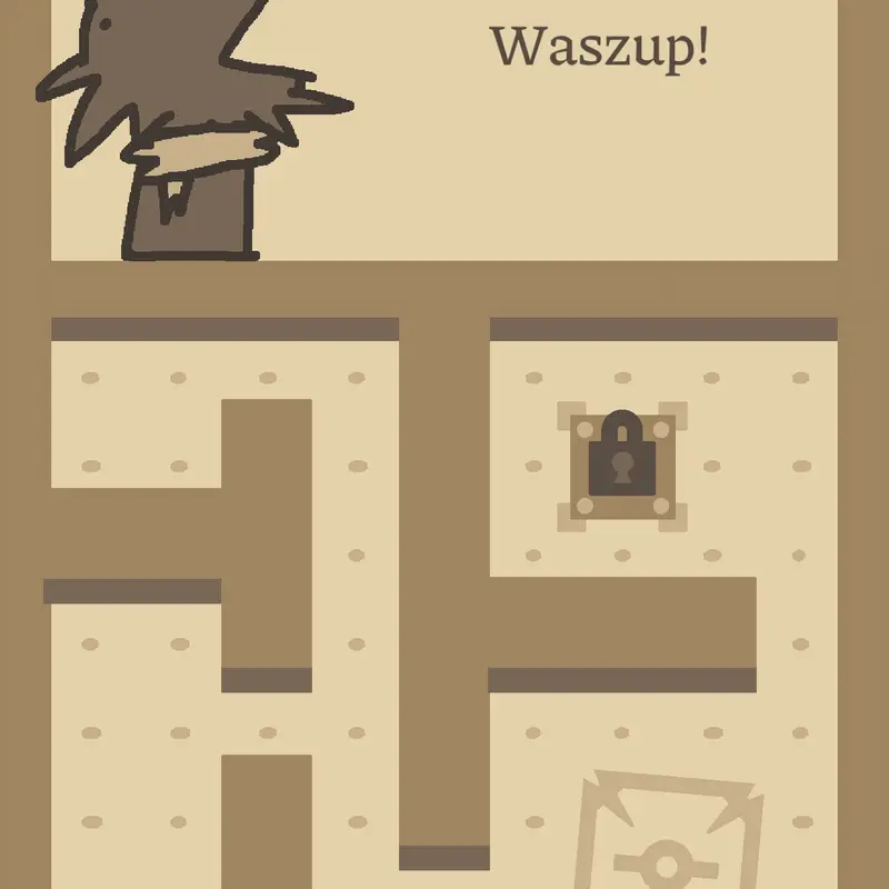 Game by @Wafels