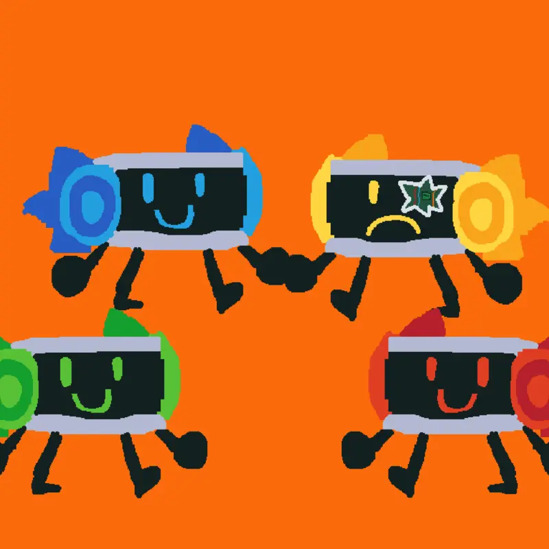 Game by @FireyCreatez