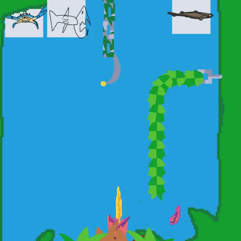 Game by @yarnabylover