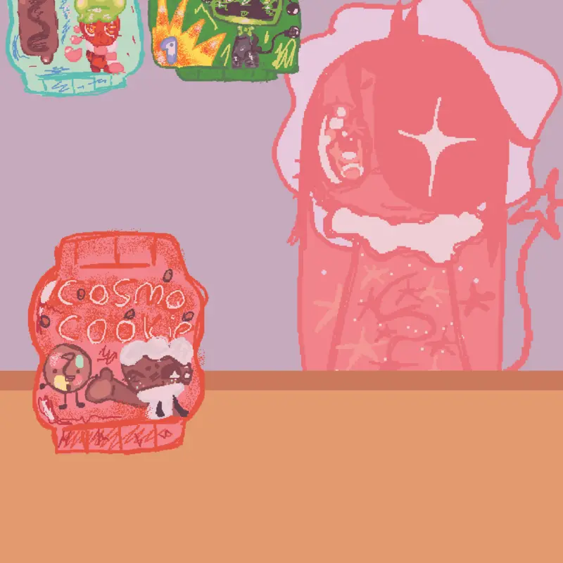 Game by @Mymilk