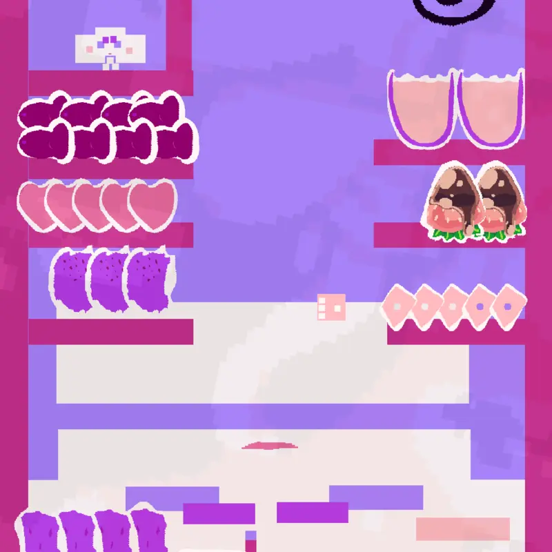 Game by @mokii_xp