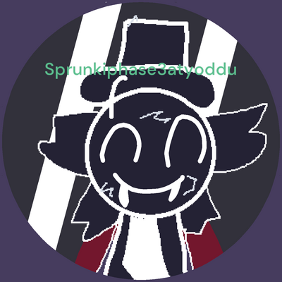 @Sprunkiphase3atyoddu