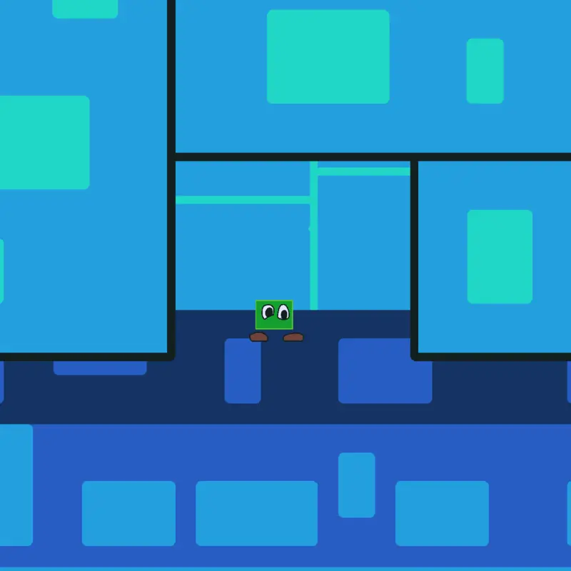 Game by @Cazoom