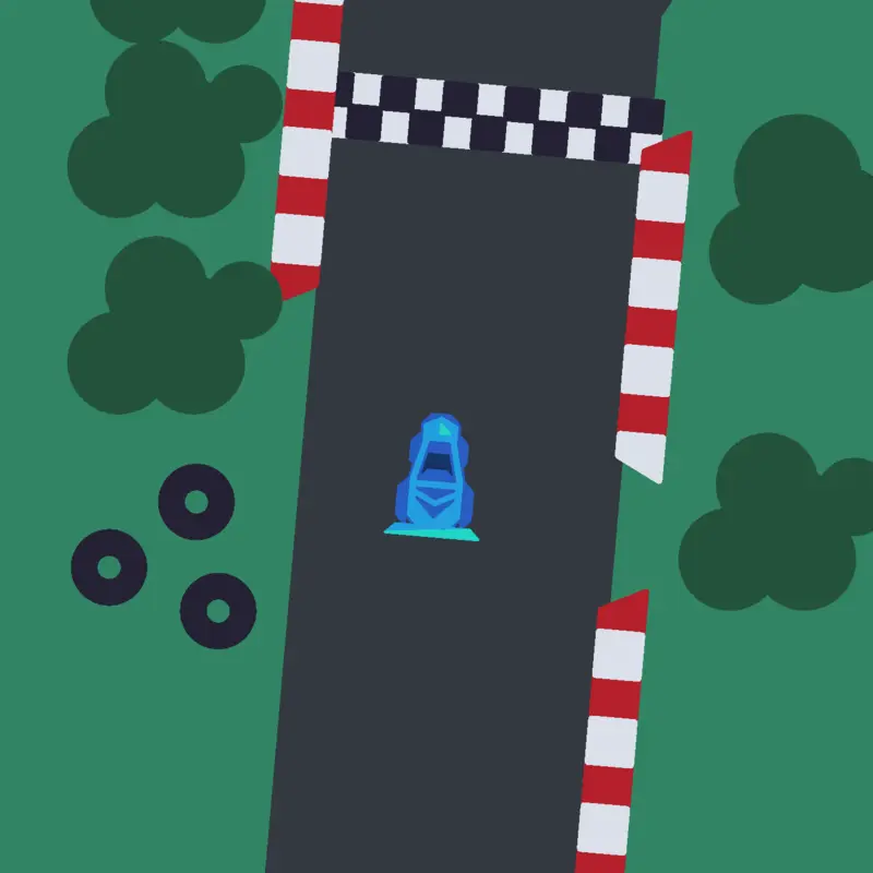 Game by @OCB