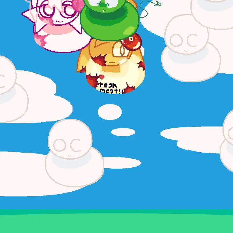 Game by @limey_tha_boy