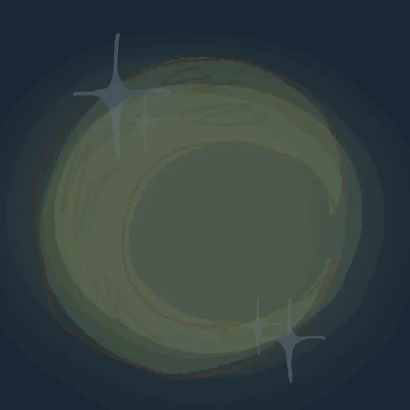 #moon #painting #astro #star by @rainbow_coloring
