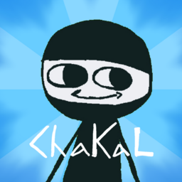 @Chakal_official