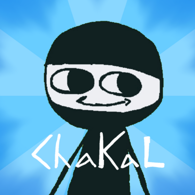 @Chakal_official