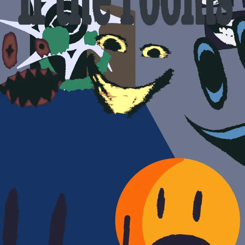 If the rooms by @guy_from_the_trash