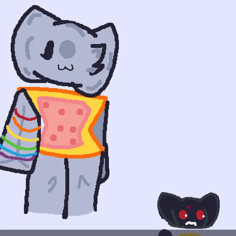 Game by @Nyancat_official-_-