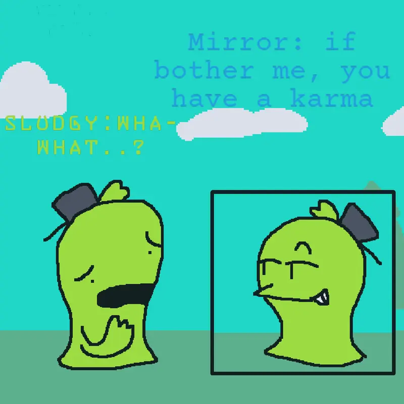 Game by @SludgySlug