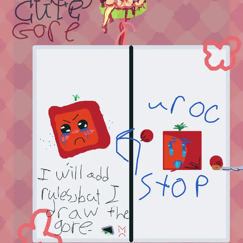 Game by @MissCircle4