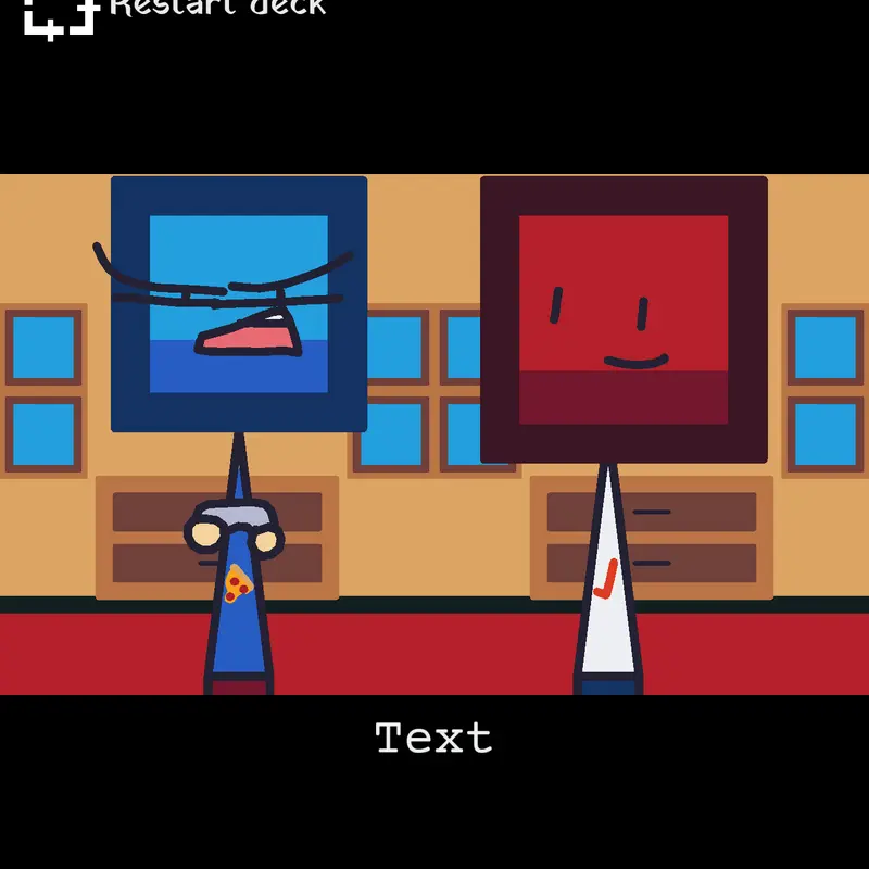 Game by @Sapphire_cube910