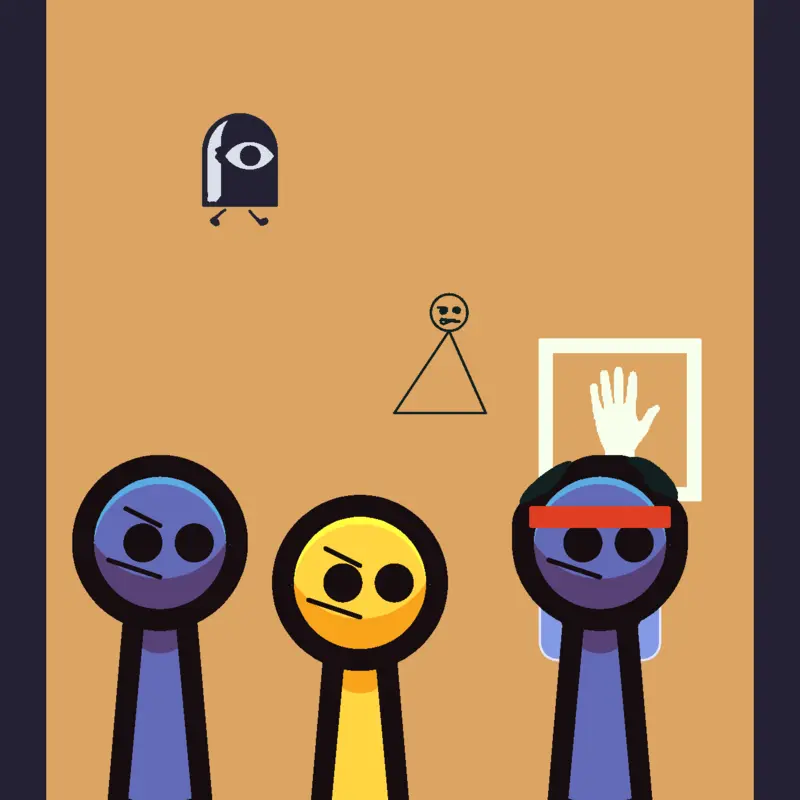 Game by @Nina_Amza