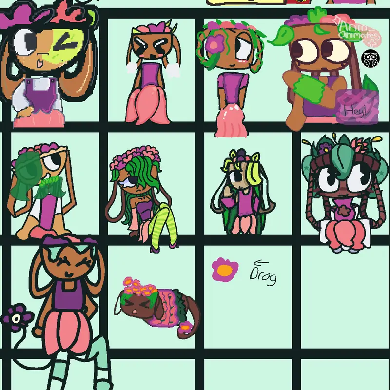 Game by @Kara2016