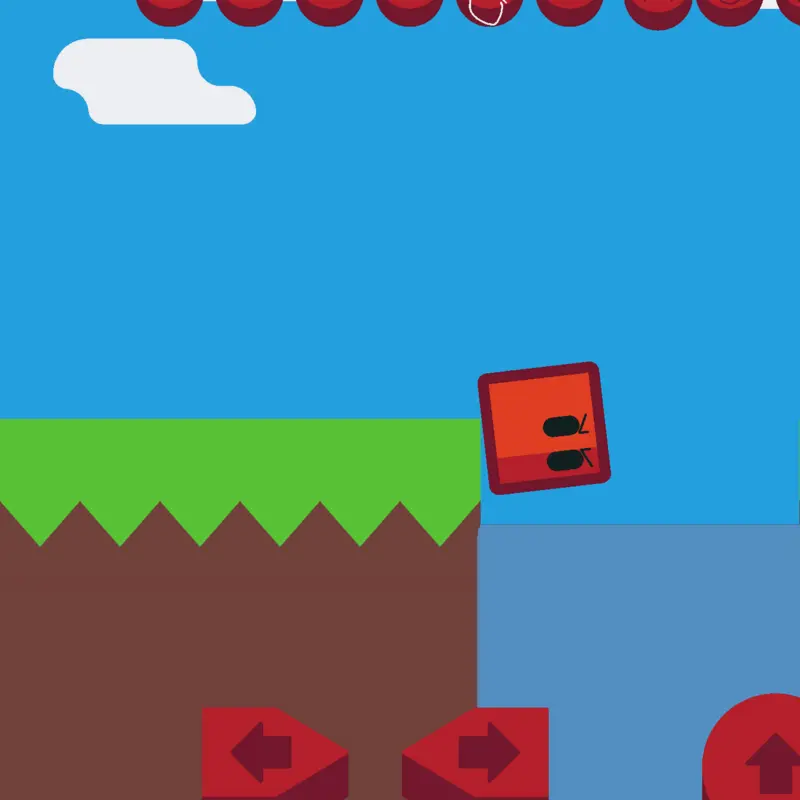 Game by @DSKLL_687Cuguliadam