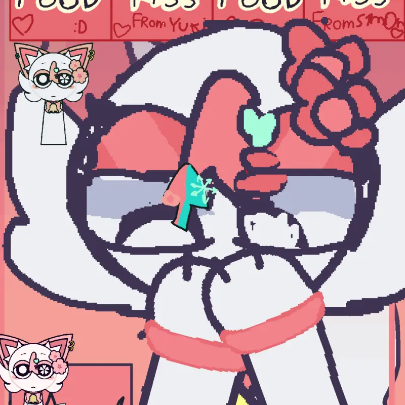 Game by @animalhospitalplays