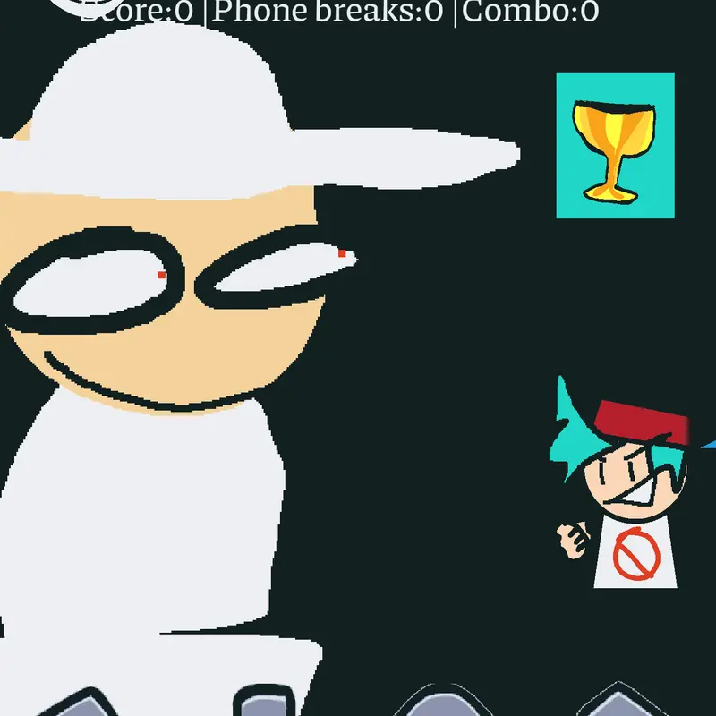 Game by @chickengunobv673