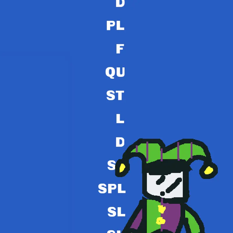 Game by @Martindx