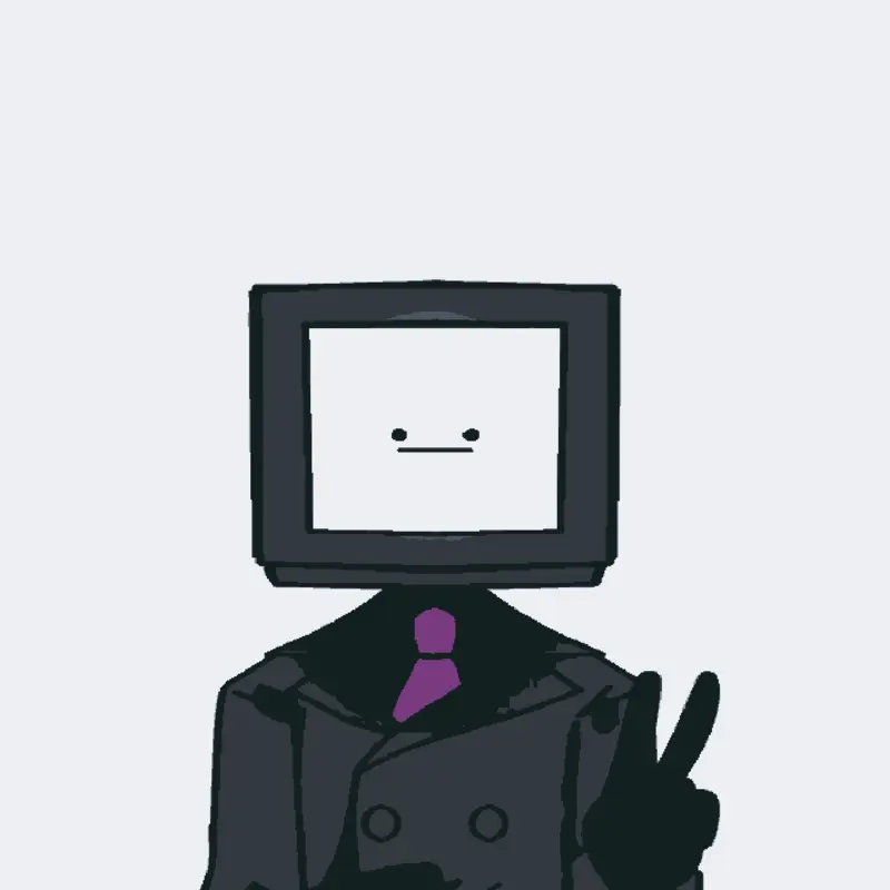 My new oc :p by @sussxd