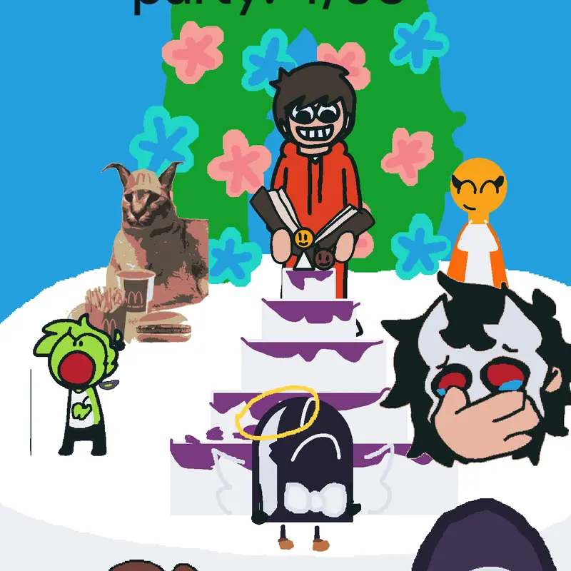 Game by @laritybroski