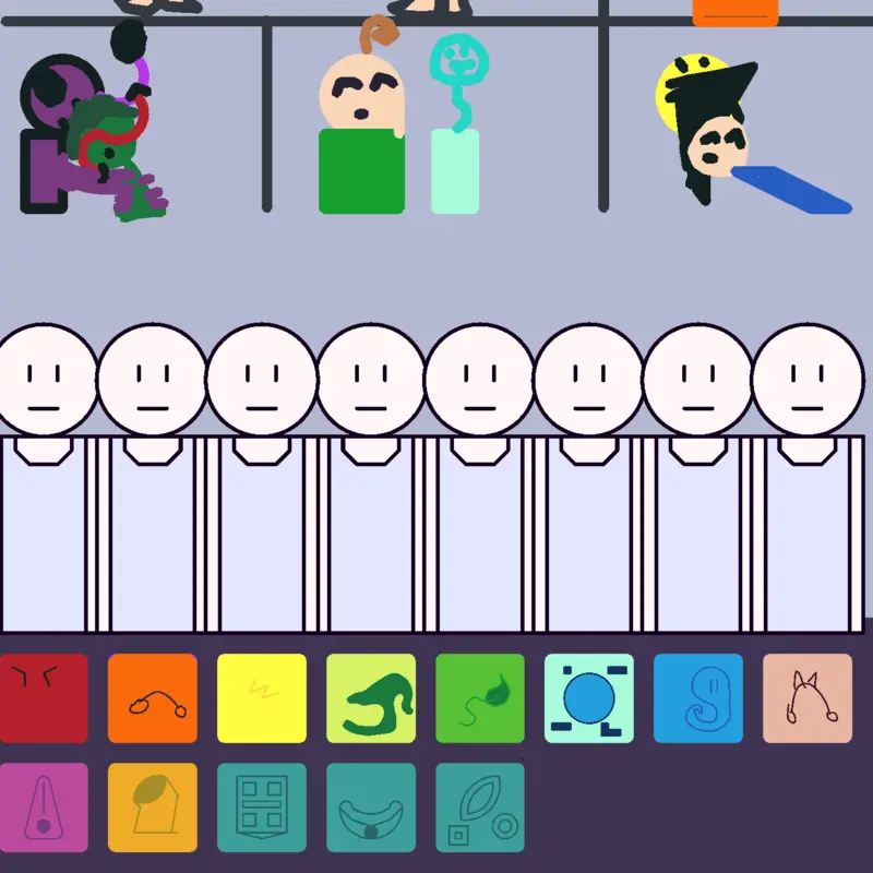 Game by @Vickgames