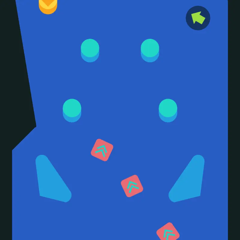 Game by @sulhidar_8art